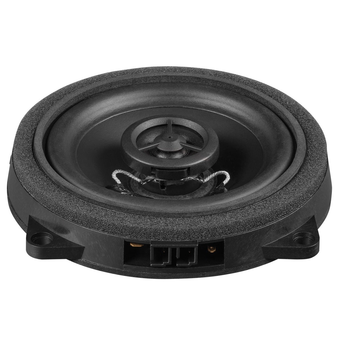 MATCH UP X4BMW-FRT.2 Custom Fit 4" 2-Way BMW Upgrade Coaxial Speakers
