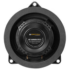 MATCH UP X4BMW-FRT.2 Custom Fit 4" 2-Way BMW Upgrade Coaxial Speakers