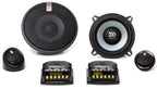 Morel 502 MKII Maximo Ultra 5-1/4" 2-way component speaker system