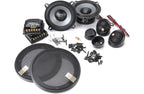 Morel 502 MKII Maximo Ultra 5-1/4" 2-way component speaker system