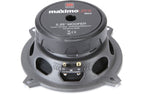 Morel 502 MKII Maximo Ultra 5-1/4" 2-way component speaker system