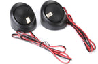 Morel 502 MKII Maximo Ultra 5-1/4" 2-way component speaker system