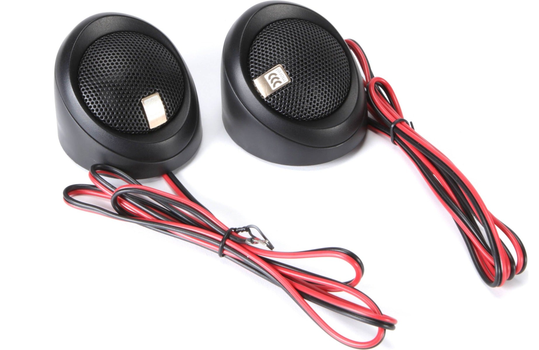 Morel 502 MKII Maximo Ultra 5-1/4" 2-way component speaker system