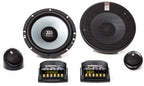 Morel 602 MKII Maximo Ultra 6-1/2" 2-way component speaker system
