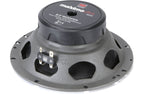 Morel 602 MKII Maximo Ultra 6-1/2" 2-way component speaker system