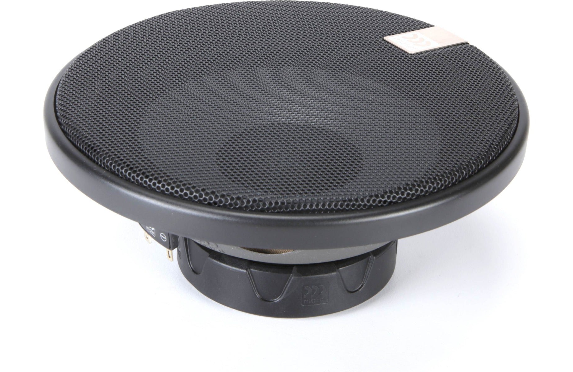 Morel 602 MKII Maximo Ultra 6-1/2" 2-way component speaker system