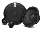 Morel 602HE Maximo Ultra 6-1/2" 2-way component speaker system