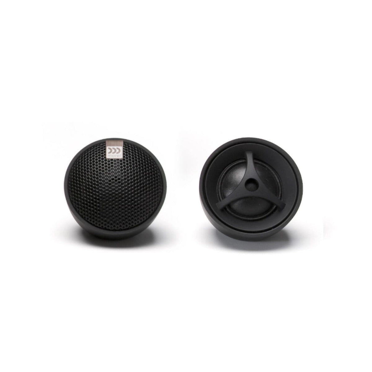 Morel 602 MKII 6.5" Tempo Ultra Series 2-Way 120W RMS Component Speakers System