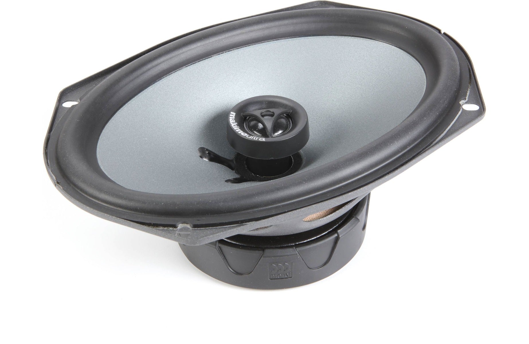 Morel 692 MKII Maximo Ultra Series 6x9" 2-way Coaxil car speakers