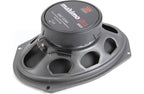Morel 692 MKII Maximo Ultra Series 6x9" 2-way Coaxil car speakers