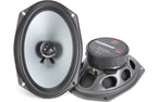 Morel 692 MKII Maximo Ultra Series 6x9" 2-way Coaxil car speakers