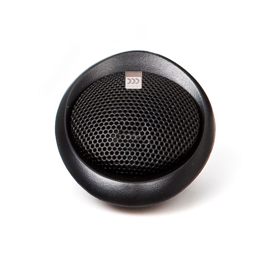 Morel MAXIMO ULTRA MT 250 Watt Soft Dome 28mm Tweeters