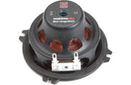 Morel Maximo Ultra 603A MKII 6.5" 180W RMS Maximo Ultra Series 3-Way Component Speakers System w/ Crossovers