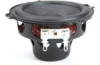 Morel Maximo Ultra 603A MKII 6.5" 180W RMS Maximo Ultra Series 3-Way Component Speakers System