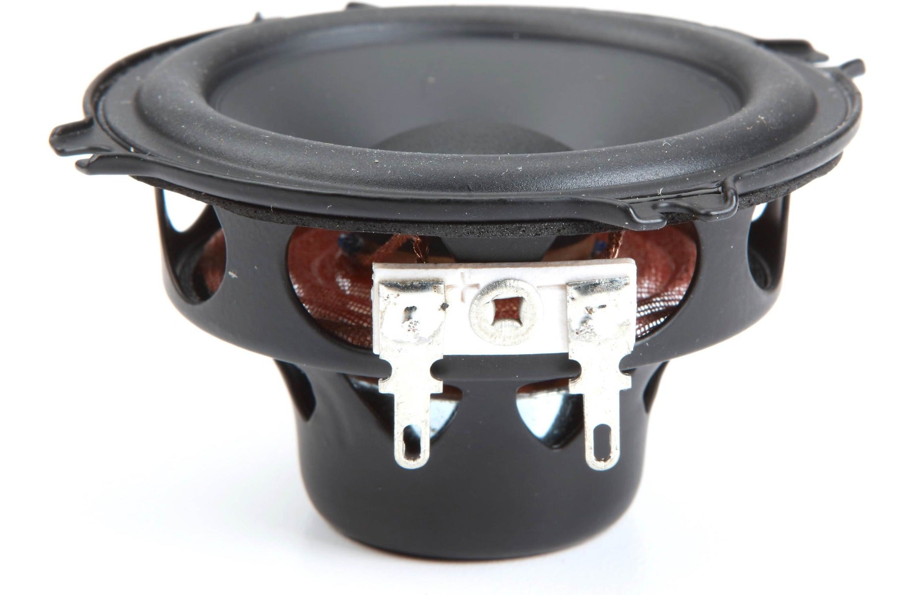 Morel Maximo Ultra 603A MKII 6.5" 180W RMS Maximo Ultra Series 3-Way Component Speakers System