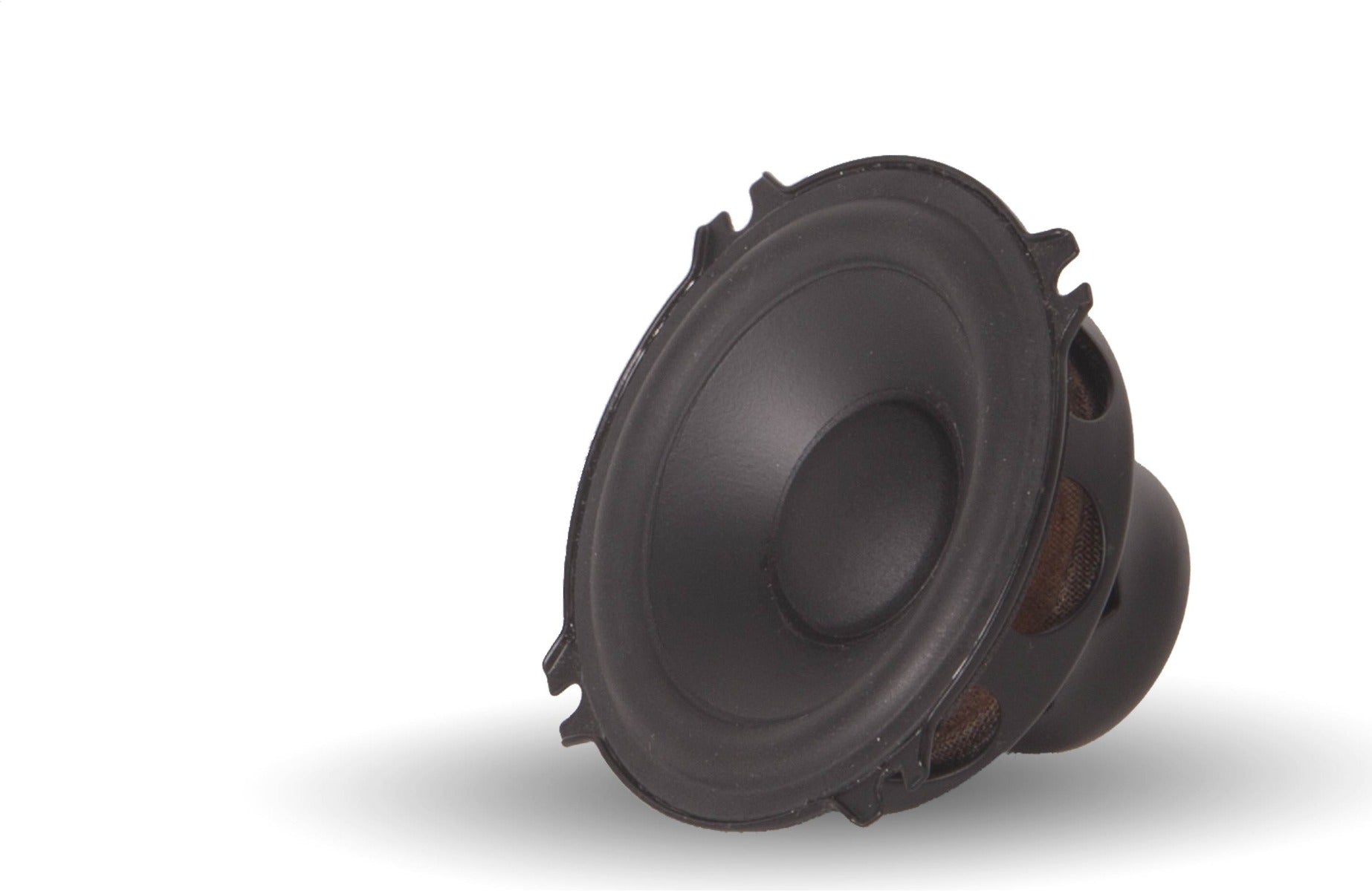 Morel Maximo Ultra 603A MKII 6.5" 180W RMS Maximo Ultra Series 3-Way Component Speakers System w/ Crossovers