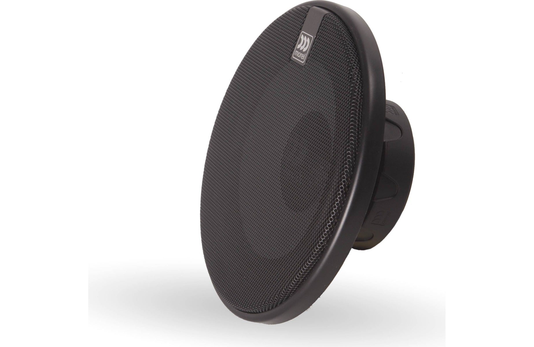 Morel Maximo Ultra 603A MKII 6.5" 180W RMS Maximo Ultra Series 3-Way Component Speakers System