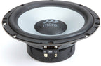 Morel Maximo Ultra 603A MKII 6.5" 180W RMS Maximo Ultra Series 3-Way Component Speakers System