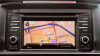 MAZDA 2023 TOMTOM NB1 NAVIGATION UK + EUROPE NB1