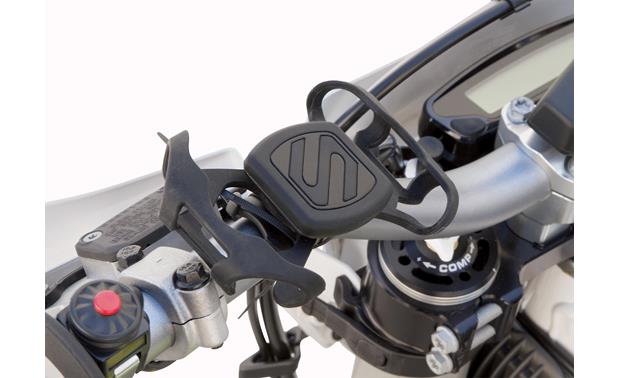Scosche MBM2SMI MagicMount Handle Bar Mount Magnetic Mount iPhone SmartPhone GPS
