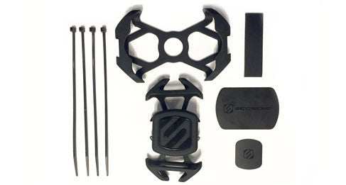 Scosche MBM2SMI MagicMount Handle Bar Mount Magnetic Mount iPhone SmartPhone GPS