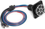 JL Audio MBT-CRX-v3 Marine-rated Bluetooth Adapter Audio / Controller / Receiver with AVRCP