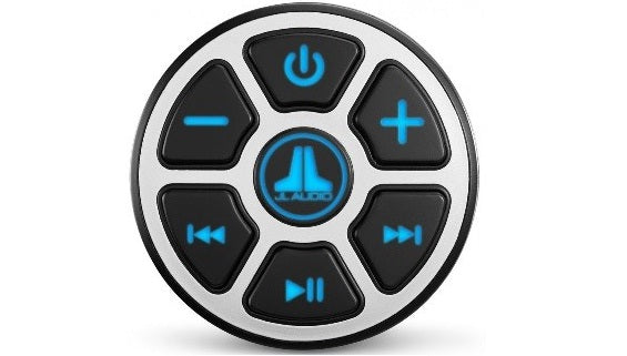 JL Audio MBT-CRX-v3 Marine-rated Bluetooth Adapter Audio / Controller / Receiver with AVRCP
