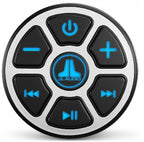 JL Audio MBT-CRX-v3 Marine-rated Bluetooth Adapter Audio / Controller / Receiver with AVRCP