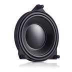 Morel IR MBZ4INT Direct Fit MercedesC, CLS, E, S-Class EQC, EQS, GLC, GLE Premium 4" (100 mm) 2-Way Component Speaker Set
