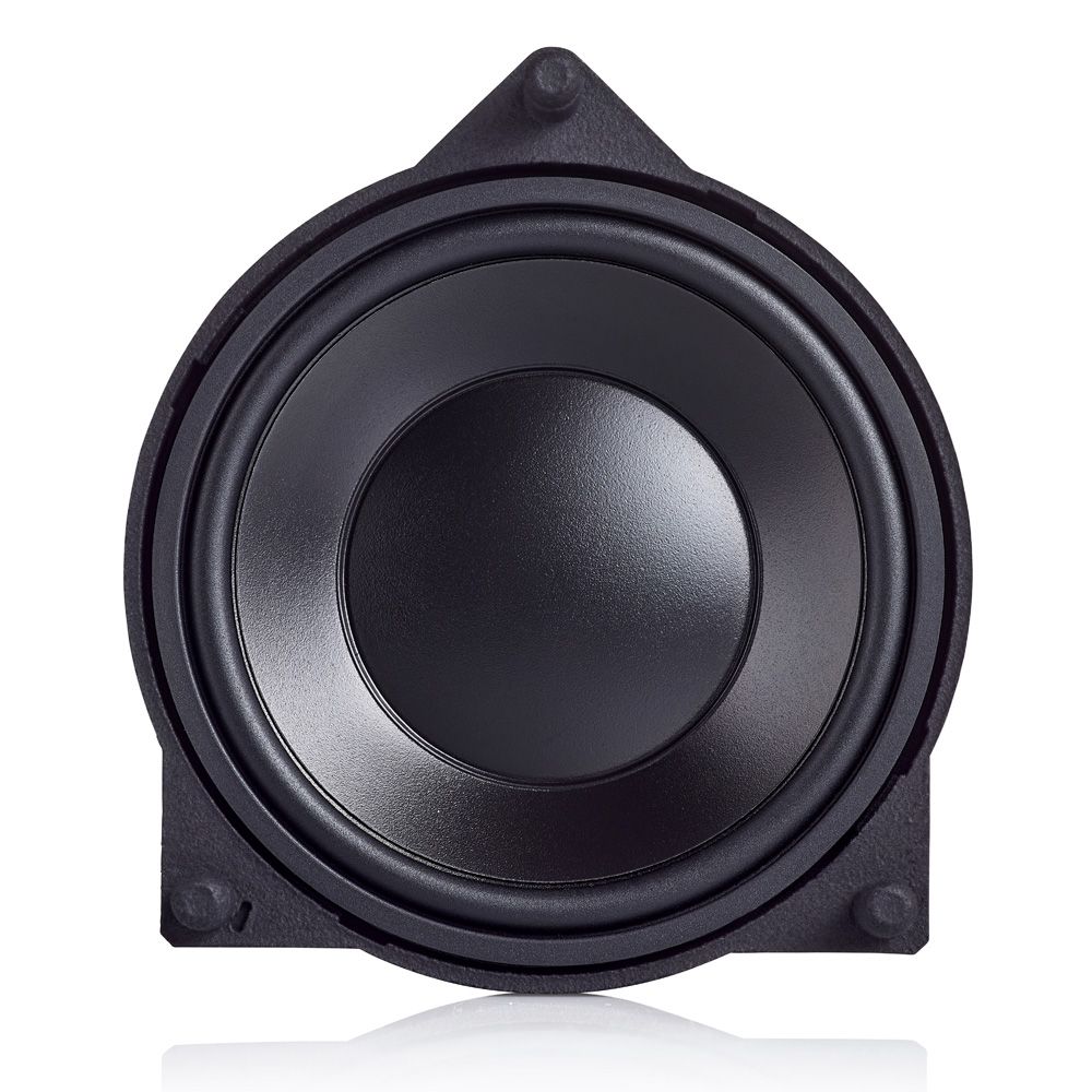 Morel IR MBZ4INT Direct Fit MercedesC, CLS, E, S-Class EQC, EQS, GLC, GLE Premium 4" (100 mm) 2-Way Component Speaker Set