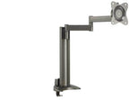 SANUS MD115 Full-Motion Desk Mount for flat-panel monitors up to 30"