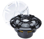 Pioneer TS-ME100WS 10" marine subwoofer with 2 x Sports grille