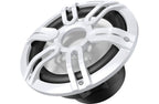Pioneer TS-ME100WS 10" marine subwoofer with 2 x Sports grille