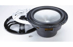 Pioneer TS-ME100WS 10" marine subwoofer with 2 x Sports grille