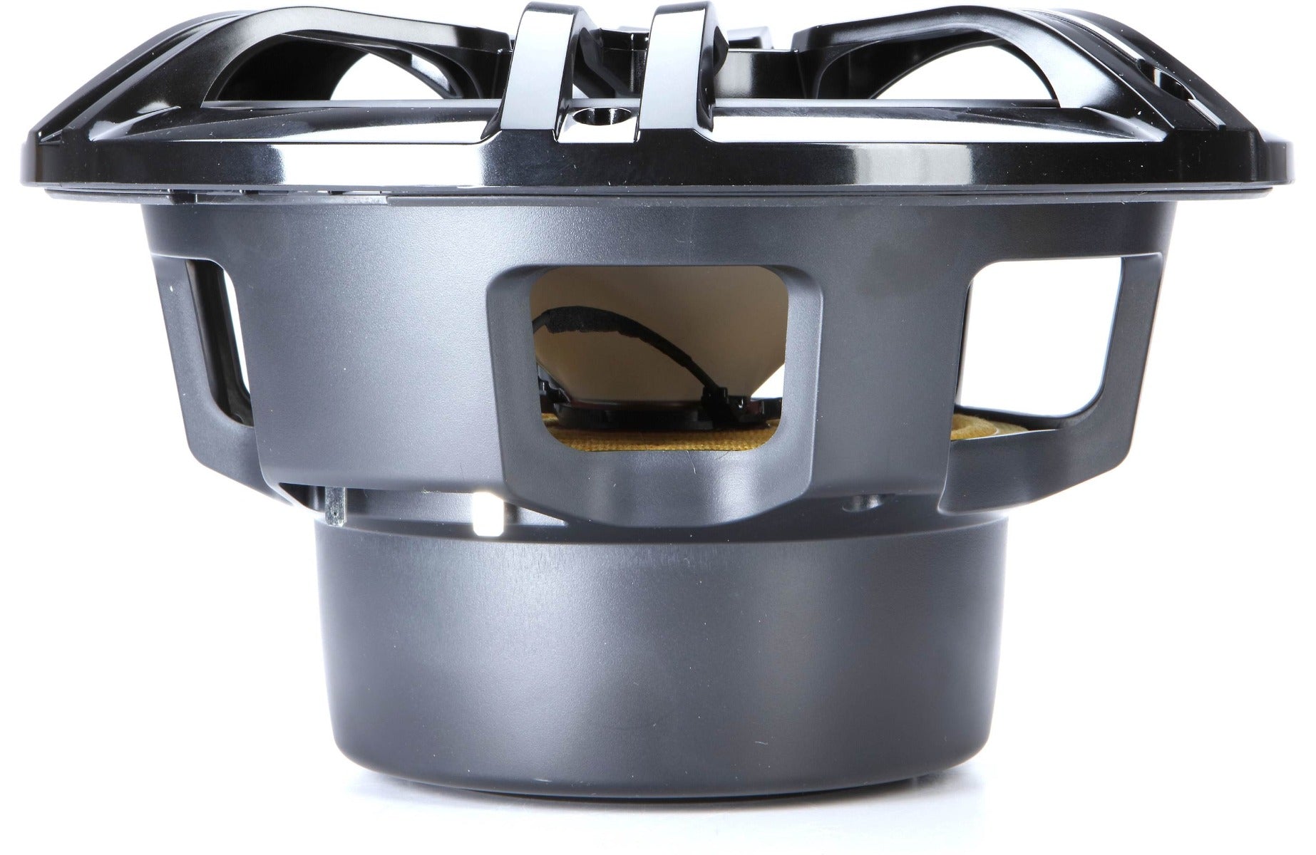 Pioneer TS-ME100WS 10" marine subwoofer with 2 x Sports grille