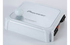 Pioneer GM-ME500X1 1-Channel Class-D 1600W Marine Amplifier