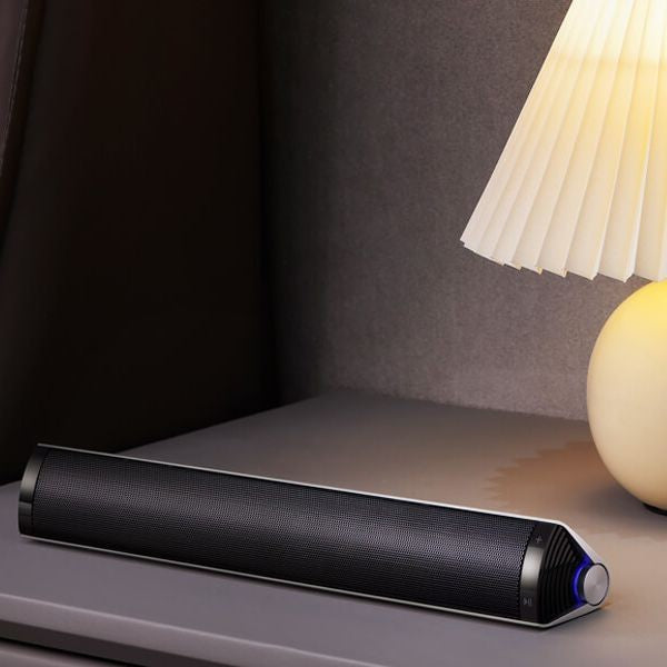 EDIFIER MF200 Bluetooth Tabletop Computer Speaker