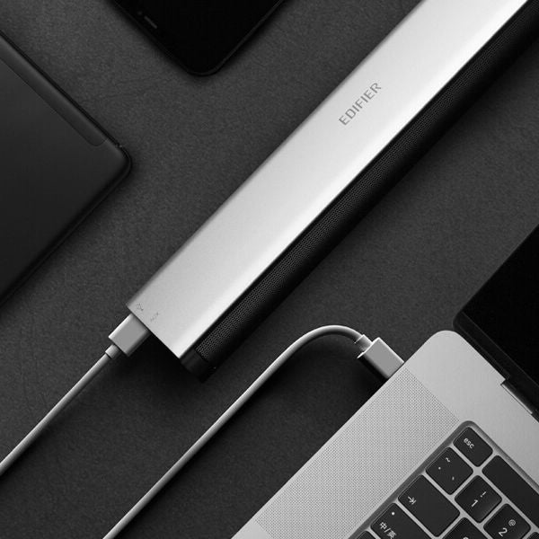 EDIFIER MF200 Bluetooth Tabletop Computer Speaker