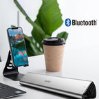 EDIFIER MF200 Bluetooth Tabletop Computer Speaker