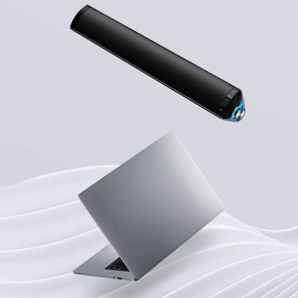 EDIFIER MF200 Bluetooth Tabletop Computer Speaker