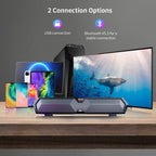EDIFIER MG300 Bluetooth Tabletop Computer Speaker