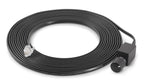 JL Audio MHD-RLC Remote level controller for select JL Audio Marine Amplifiers