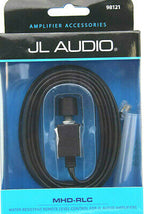 JL Audio MHD-RLC Remote level controller for select JL Audio Marine Amplifiers