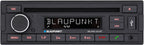 Blaupunkt MILANO 200 BT Pro Line Bluetooth CD HANDS-FREE FUNCTION, CD, USB, AUX
