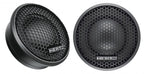 Hertz Mille MP 25.3 PRO Tetolon Fiber Soft Dome Tweeter 25mm (Pair)