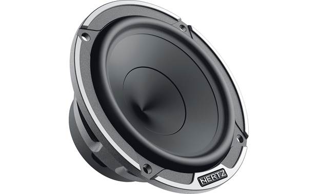 Hertz Mille Pro MP70.3 - 3" 7cm Neodymium Midrange Speakers 100 Watt - Pair
