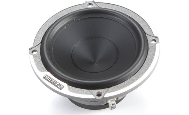 Hertz Mille Pro MP70.3 - 3" 7cm Neodymium Midrange Speakers 100 Watt - Pair