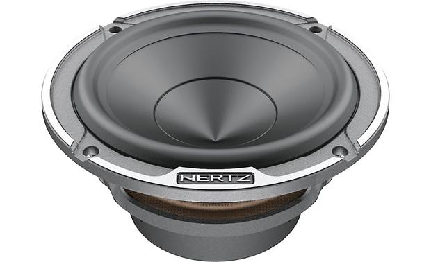 Hertz Mille Pro MP70.3 - 3" 7cm Neodymium Midrange Speakers 100 Watt - Pair