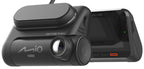 Mio MiVue 826 DashCam, 2.7 inch display Full HD 1080P 60FPS GPS WIFI Accident Recorder