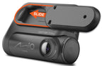 Mio MiVue 826 DashCam, 2.7 inch display Full HD 1080P 60FPS GPS WIFI Accident Recorder